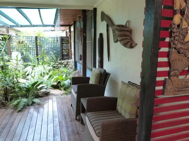 Fifth view of Homely house listing, 814 East Feluga Road, East Feluga QLD 4854