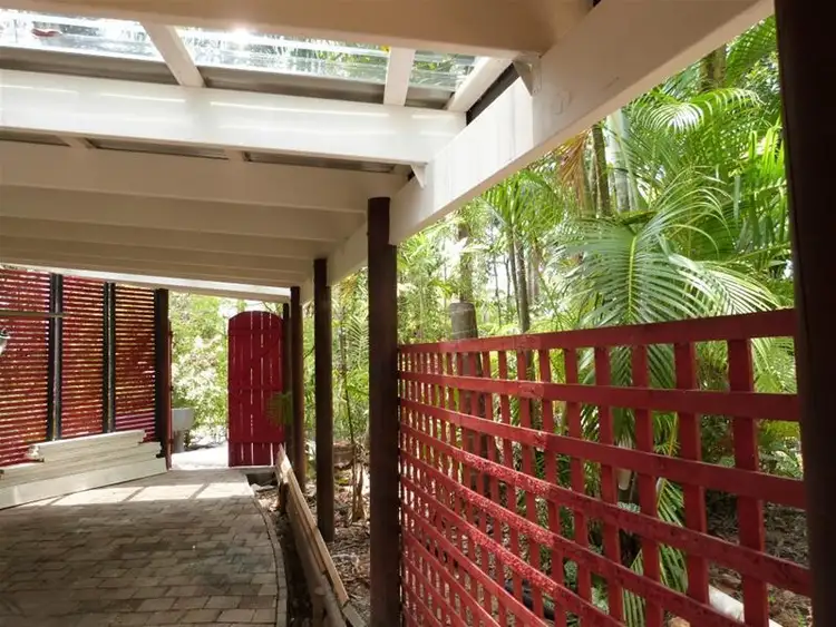 Sixth view of Homely house listing, 814 East Feluga Road, East Feluga QLD 4854