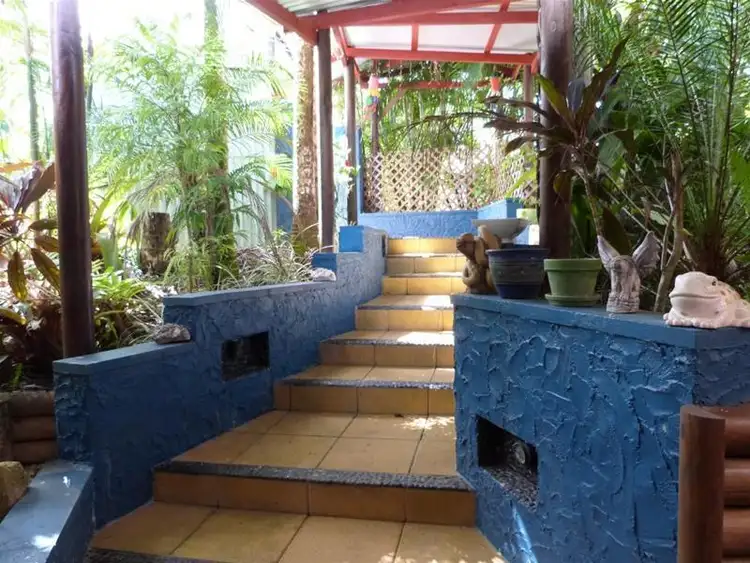 Seventh view of Homely house listing, 814 East Feluga Road, East Feluga QLD 4854