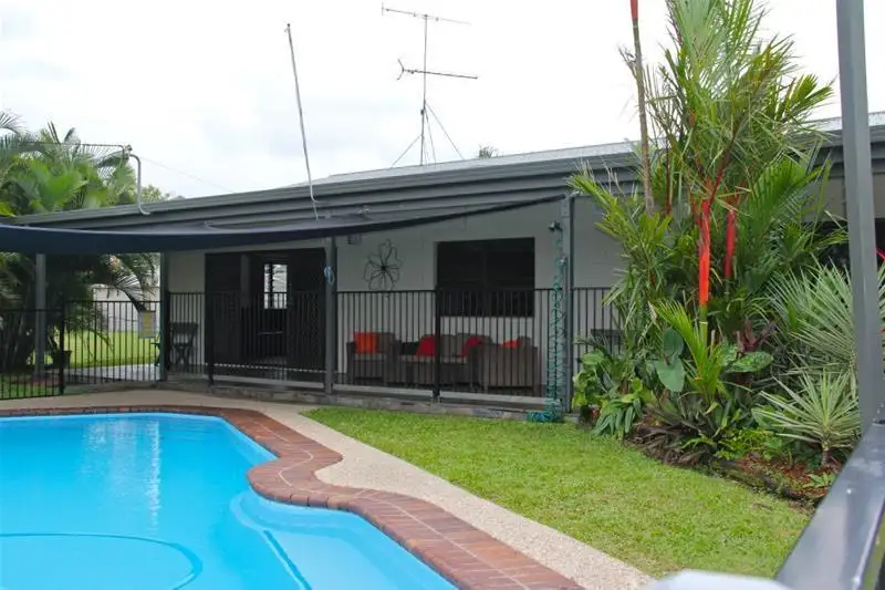 Main view of Homely house listing, 19 Casuarina Street, Tully Heads QLD 4854