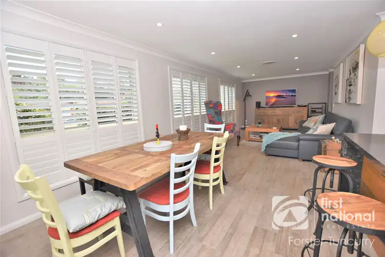 Fourth view of Homely villa listing, 1/78 Mayers Drive, Tuncurry NSW 2428