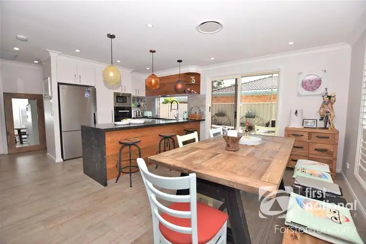 Fifth view of Homely villa listing, 1/78 Mayers Drive, Tuncurry NSW 2428
