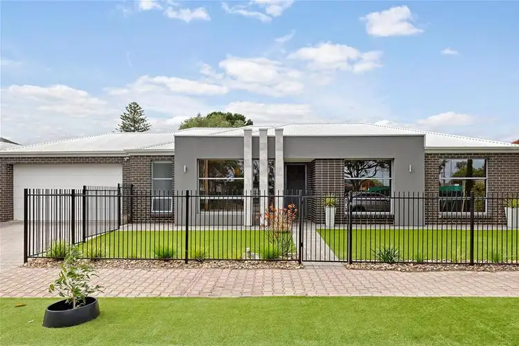 13 Margaret Avenue, Somerton Park SA 5044