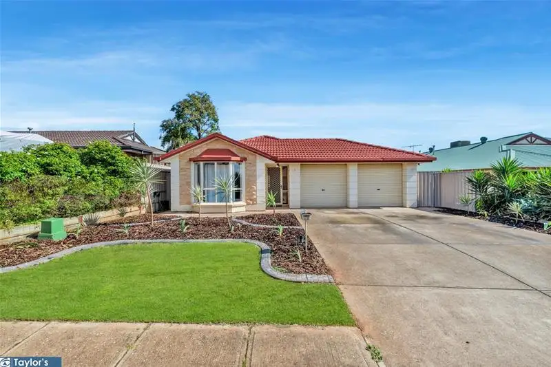 Main view of Homely house listing, 12 Toner Crescent, Evanston Park SA 5116