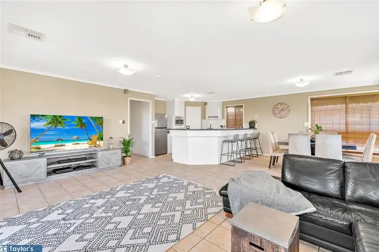 Third view of Homely house listing, 12 Toner Crescent, Evanston Park SA 5116