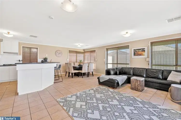 Fourth view of Homely house listing, 12 Toner Crescent, Evanston Park SA 5116