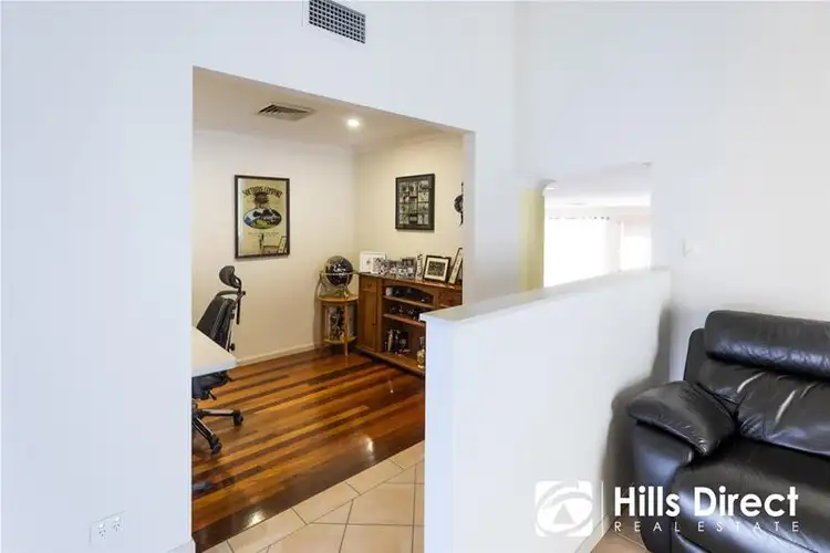 Fourth view of Homely house listing, 14 Ridge Street, Glenwood NSW 2768