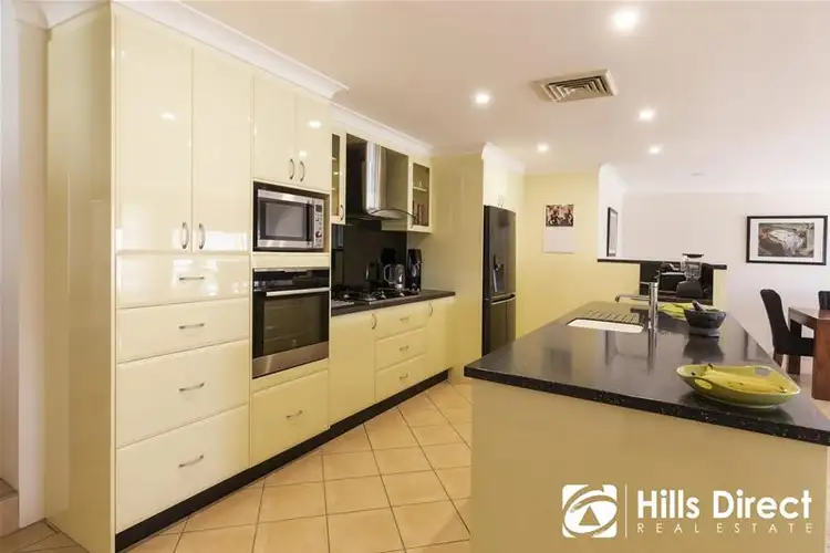 Fifth view of Homely house listing, 14 Ridge Street, Glenwood NSW 2768