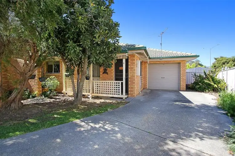 3/8 Emery Court, West Wodonga VIC 3690
