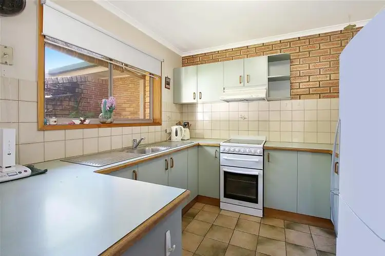 Second view of Homely unit listing, 3/8 Emery Court, West Wodonga VIC 3690
