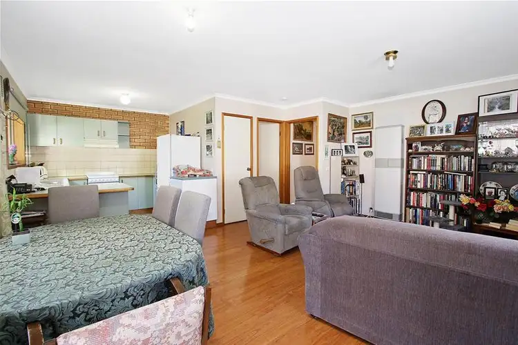 Third view of Homely unit listing, 3/8 Emery Court, West Wodonga VIC 3690