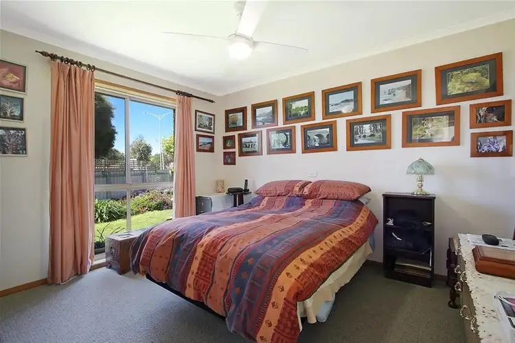 Fifth view of Homely unit listing, 3/8 Emery Court, West Wodonga VIC 3690