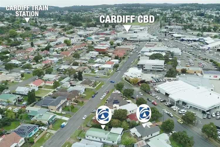 9 Taylor Street, Cardiff NSW 2285