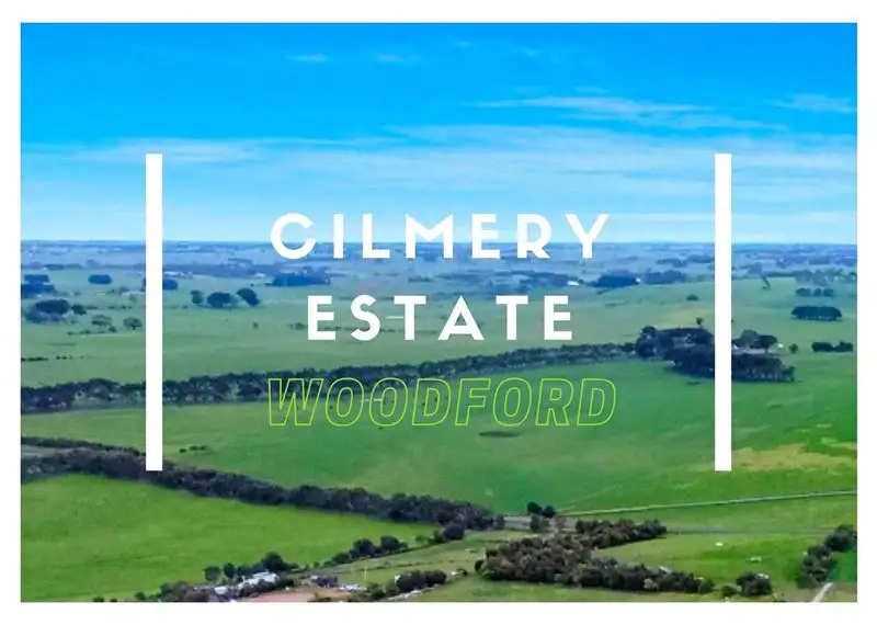 Main view of Homely land listing, Lot 14/1 Cilmery Crescent, Woodford VIC 3281