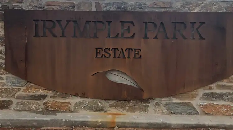 Second view of Homely house listing, Lot/24 Milan Drive, Irymple VIC 3498