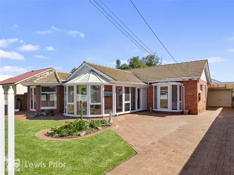 8 Hunter Street, Fulham SA 5024