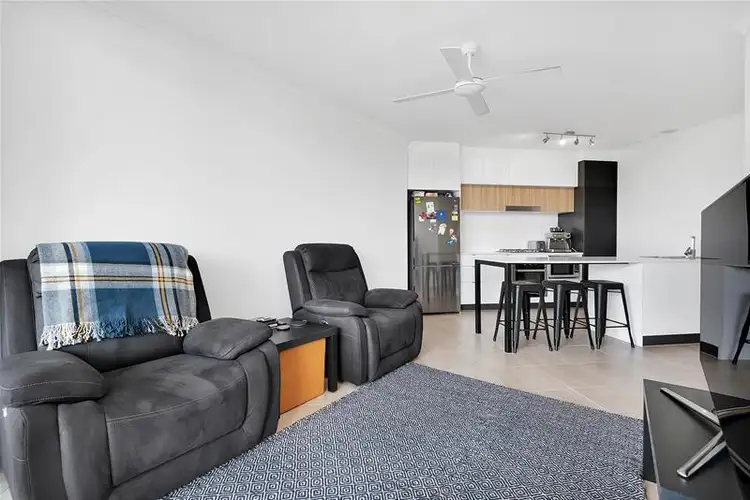 Fourth view of Homely apartment listing, 309/283 Logan Road, Greenslopes QLD 4120