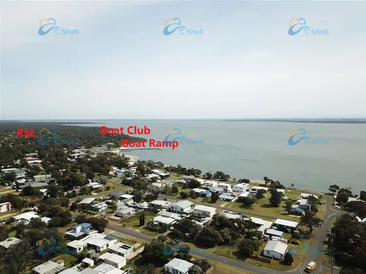 Third view of Homely land listing, 33 Government Road, Loch Sport VIC 3851