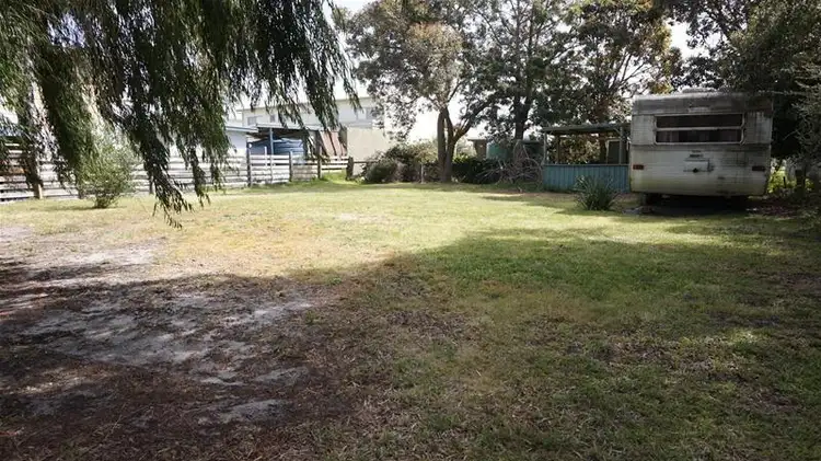 Fourth view of Homely land listing, 33 Government Road, Loch Sport VIC 3851