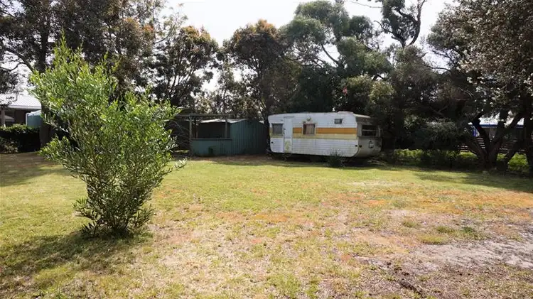 Fifth view of Homely land listing, 33 Government Road, Loch Sport VIC 3851