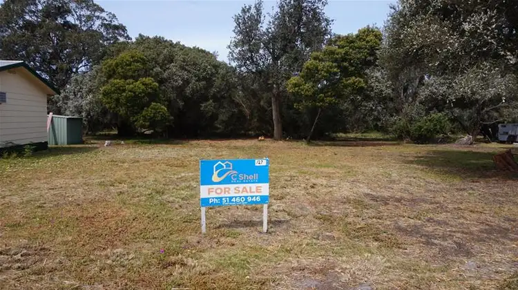 127 Wallaby Street, Loch Sport VIC 3851