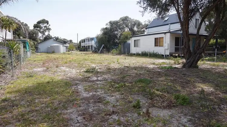 Second view of Homely land listing, 8 Leon Street, Loch Sport VIC 3851