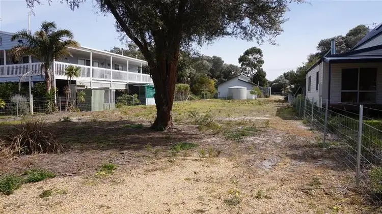 Third view of Homely land listing, 8 Leon Street, Loch Sport VIC 3851