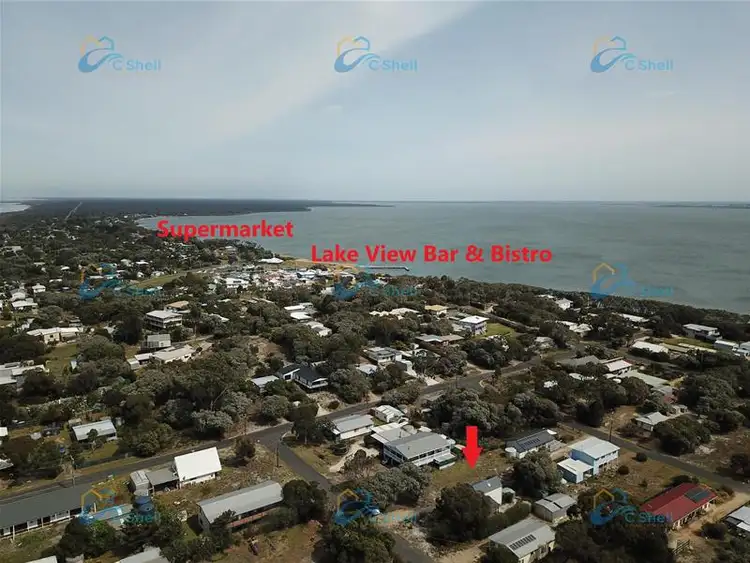 Fourth view of Homely land listing, 8 Leon Street, Loch Sport VIC 3851