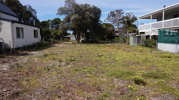 Fifth view of Homely land listing, 8 Leon Street, Loch Sport VIC 3851