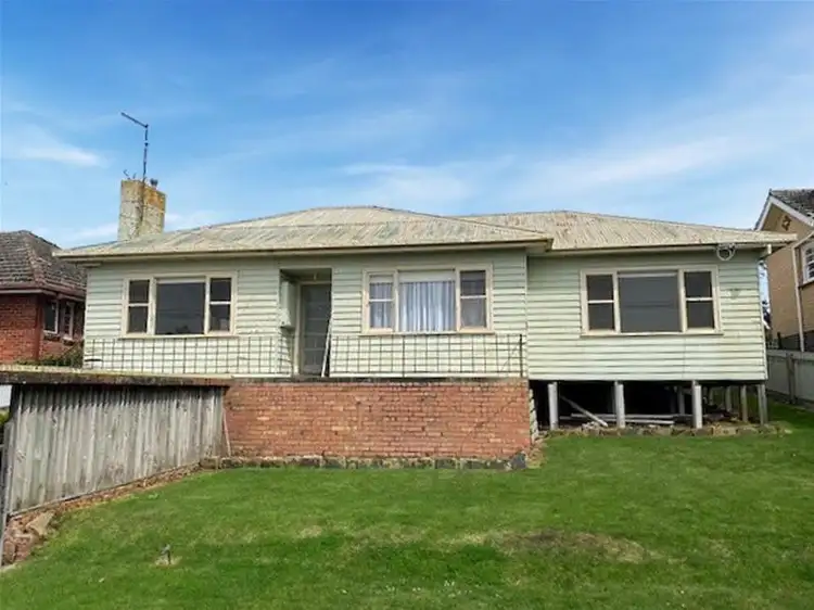 Main view of Homely house listing, 31 Bolivar Street, Terang VIC 3264