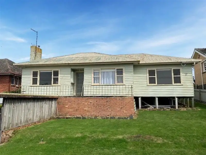 Main view of Homely house listing, 31 Bolivar Street, Terang VIC 3264