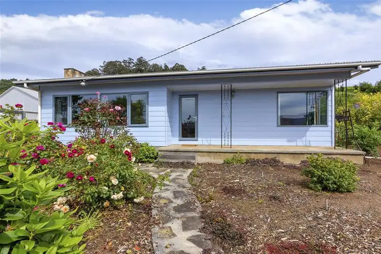 Fifth view of Homely house listing, 3490 Huon Highway, Franklin TAS 7113