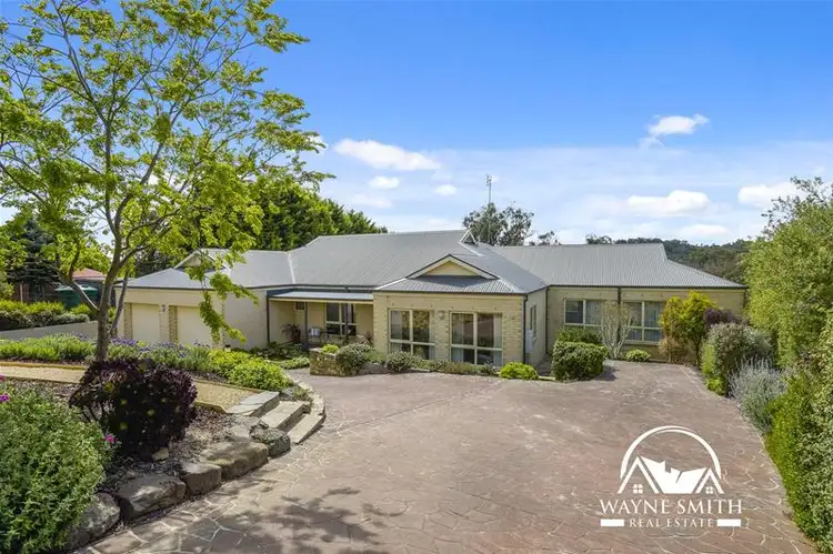 Main view of Homely house listing, 25 McDonald Drive, Wandong VIC 3758