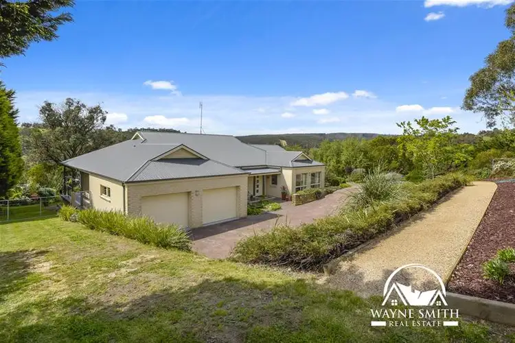 Sixth view of Homely house listing, 25 McDonald Drive, Wandong VIC 3758