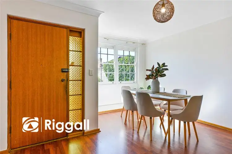 Fifth view of Homely unit listing, 3/1 Marshall Street, Felixstow SA 5070