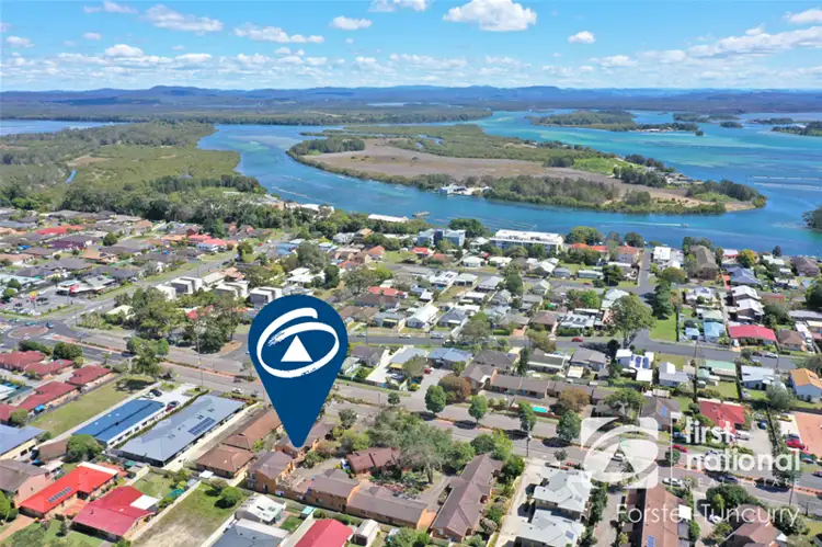 Second view of Homely apartment listing, 9/102-106 Macintosh Street, Forster NSW 2428