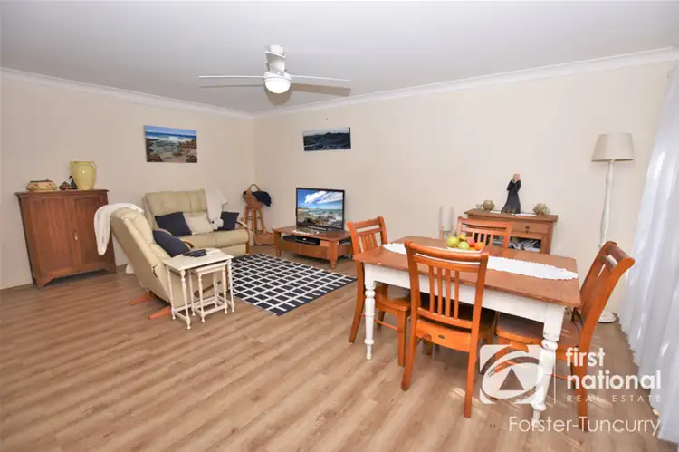 Third view of Homely apartment listing, 9/102-106 Macintosh Street, Forster NSW 2428