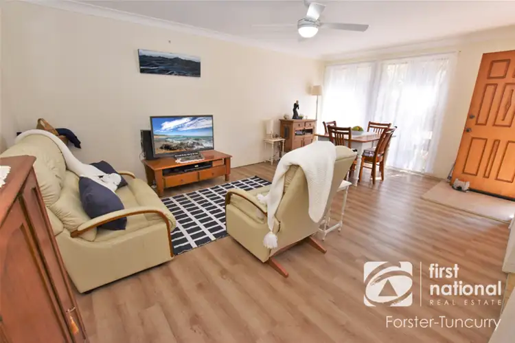 Fourth view of Homely apartment listing, 9/102-106 Macintosh Street, Forster NSW 2428