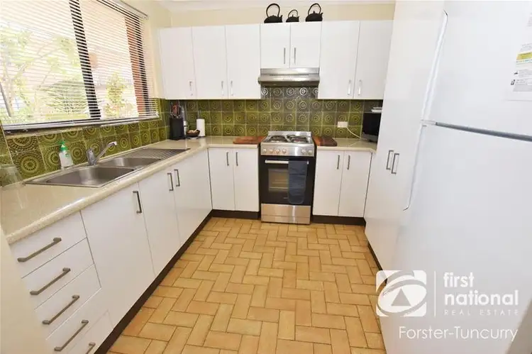 Fifth view of Homely apartment listing, 9/102-106 Macintosh Street, Forster NSW 2428