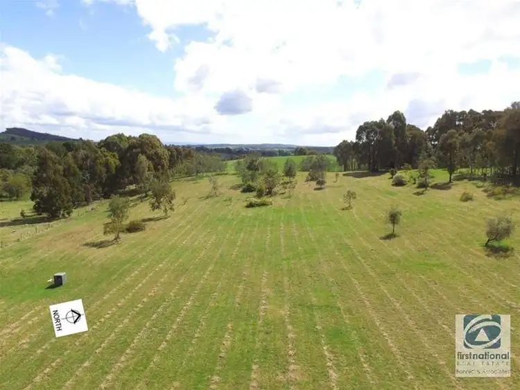 Sixth view of Homely land listing, Lot 2 Pund Road, Beechworth VIC 3747
