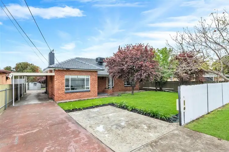 Main view of Homely house listing, 8 Fleming Avenue, Ridgehaven SA 5097