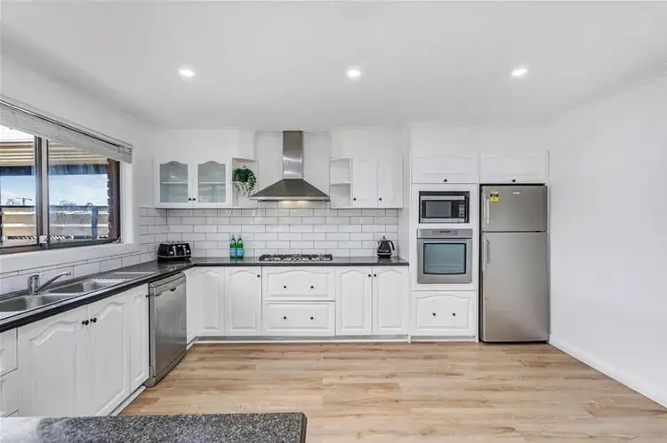 Fifth view of Homely house listing, 8 Fleming Avenue, Ridgehaven SA 5097