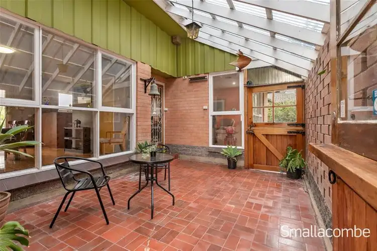 Second view of Homely house listing, 23 William Road, Klemzig SA 5087