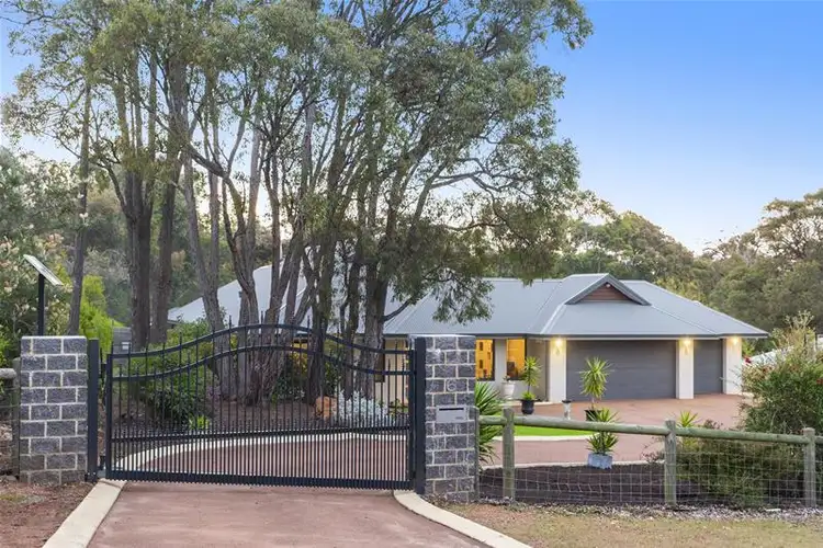 6 Country Club Avenue, Roleystone WA 6111