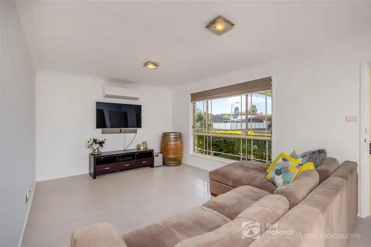 Third view of Homely house listing, 24 Flamingo Drive, Cameron Park NSW 2285