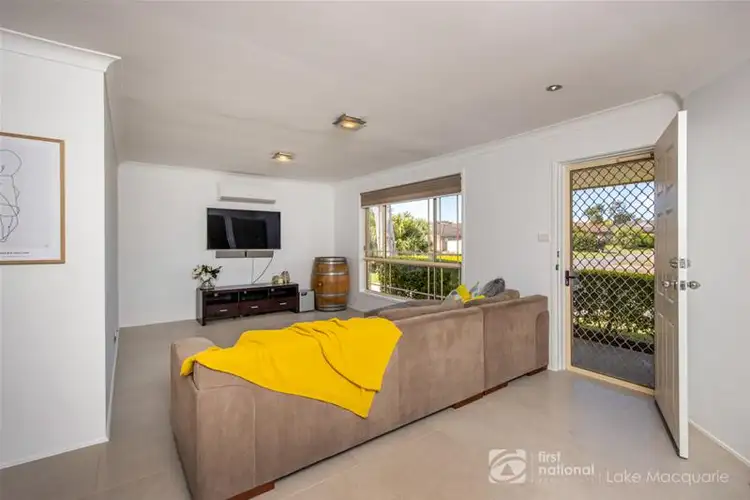 Fifth view of Homely house listing, 24 Flamingo Drive, Cameron Park NSW 2285