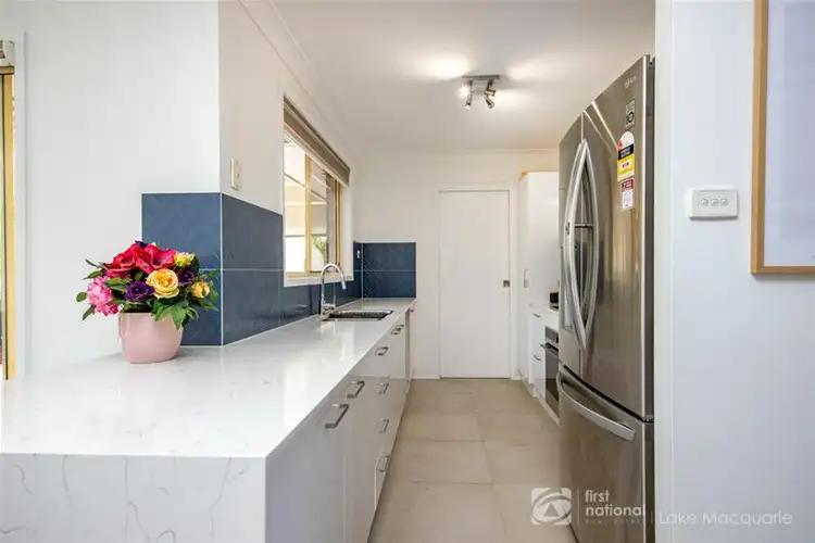 Sixth view of Homely house listing, 24 Flamingo Drive, Cameron Park NSW 2285