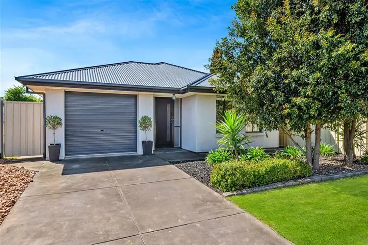 10/4 Baudin Avenue, Fairview Park SA 5126