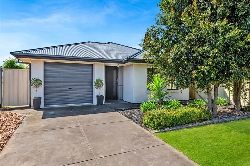 Main view of Homely house listing, 10/4 Baudin Avenue, Fairview Park SA 5126
