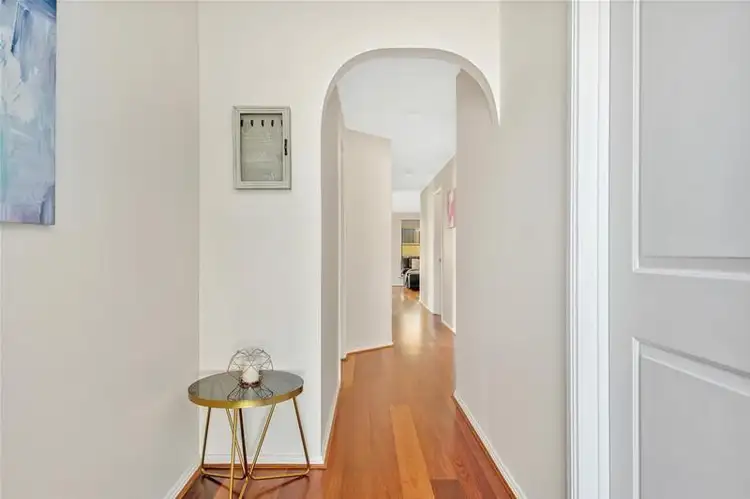 Second view of Homely house listing, 10/4 Baudin Avenue, Fairview Park SA 5126
